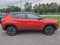 2026 Jeep Compass Trailhawk 4x4