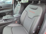 2026 Jeep Compass Trailhawk 4x4