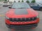 2026 Jeep Compass Trailhawk 4x4