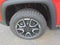 2026 Jeep Compass Trailhawk 4x4