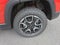 2026 Jeep Compass Trailhawk 4x4