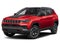 2026 Jeep Compass Trailhawk 4x4
