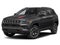 2026 Jeep Compass Trailhawk 4x4