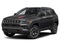 2026 Jeep Compass Trailhawk 4x4