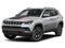 2026 Jeep Compass Trailhawk 4x4