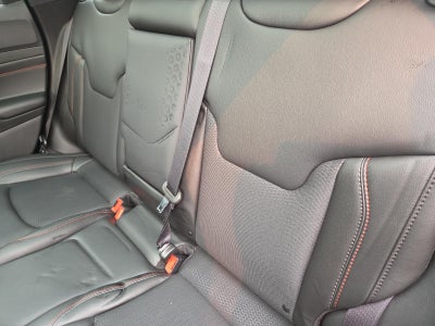 2026 Jeep Compass Trailhawk 4x4