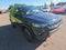 2026 Jeep Compass Trailhawk 4x4