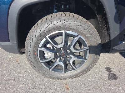 2026 Jeep Compass Trailhawk 4x4