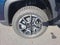 2026 Jeep Compass Trailhawk 4x4