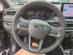 2026 Jeep Compass Trailhawk 4x4
