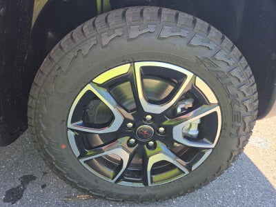 2026 Jeep Compass Trailhawk 4x4