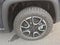 2026 Jeep Compass Trailhawk 4x4