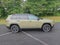 2026 Jeep Cherokee Overland 4x4