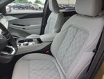 2026 Jeep Cherokee Overland 4x4