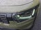 2026 Jeep Cherokee Overland 4x4