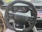 2026 Jeep Cherokee Overland 4x4