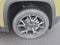 2026 Jeep Cherokee Overland 4x4