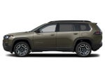 2026 Jeep Cherokee Overland 4x4