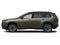 2026 Jeep Cherokee Overland 4x4