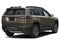 2026 Jeep Cherokee Overland 4x4