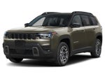 2026 Jeep Cherokee Overland 4x4