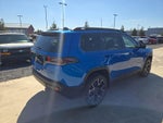 2026 Jeep Cherokee Overland 4x4