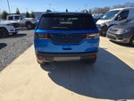 2026 Jeep Cherokee Overland 4x4
