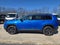 2026 Jeep Cherokee Overland 4x4