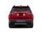 2026 Jeep Cherokee Overland 4x4