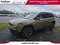 2026 Jeep Cherokee Overland 4x4