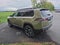 2026 Jeep Cherokee Overland 4x4