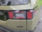 2026 Jeep Cherokee Overland 4x4