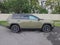 2026 Jeep Cherokee Overland 4x4