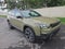 2026 Jeep Cherokee Overland 4x4