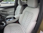 2026 Jeep Cherokee Overland 4x4