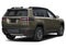 2026 Jeep Cherokee Overland 4x4