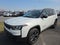 2026 Jeep Cherokee Overland 4x4