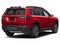 2026 Jeep Cherokee Overland 4x4