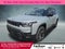 2026 Jeep Cherokee Overland 4x4