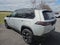 2026 Jeep Cherokee Overland 4x4