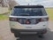 2026 Jeep Cherokee Overland 4x4
