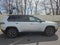 2026 Jeep Cherokee Overland 4x4
