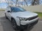 2026 Jeep Cherokee Overland 4x4