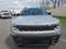 2026 Jeep Cherokee Overland 4x4