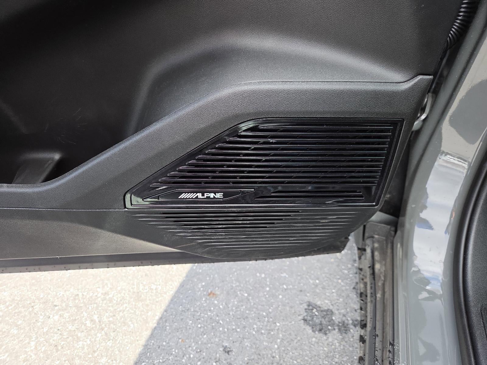 2026 Jeep Cherokee Overland 4x4