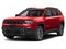 2026 Jeep Cherokee Overland 4x4