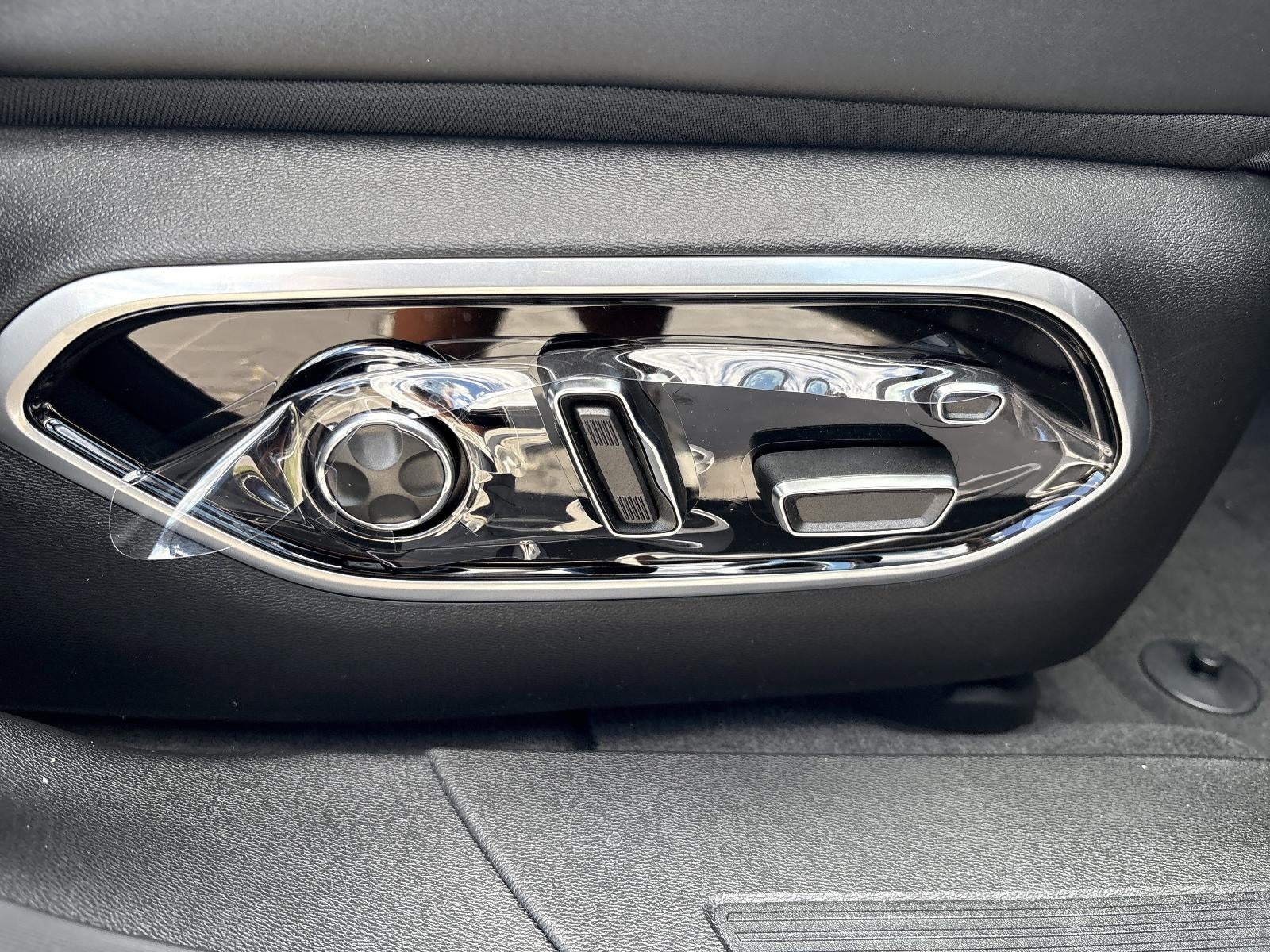 2025 Jeep Wagoneer S Launch Edition AWD