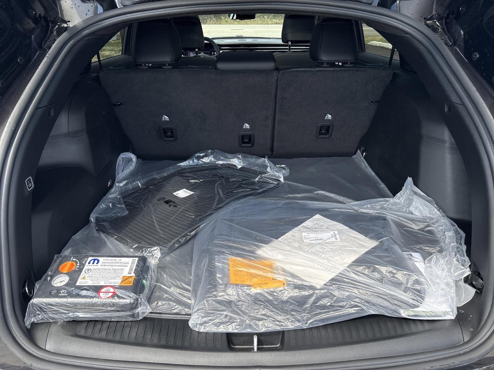 2025 Jeep Wagoneer S Launch Edition AWD