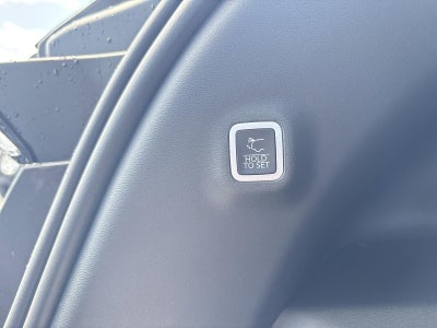 2025 Jeep Wagoneer S Launch Edition AWD