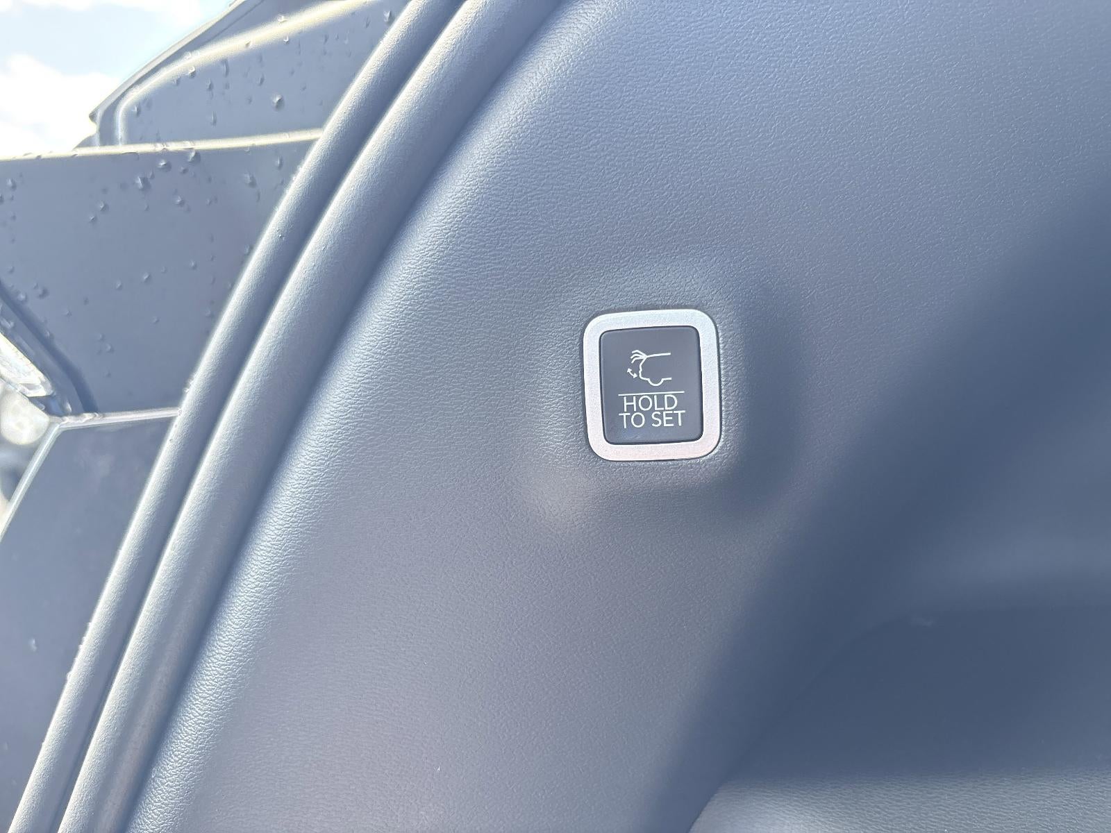 2025 Jeep Wagoneer S Launch Edition AWD